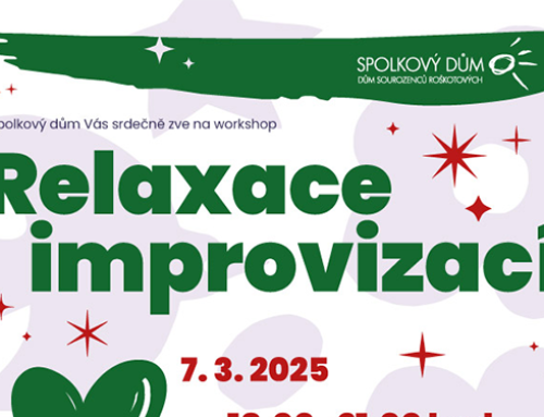 Relaxace improvizací