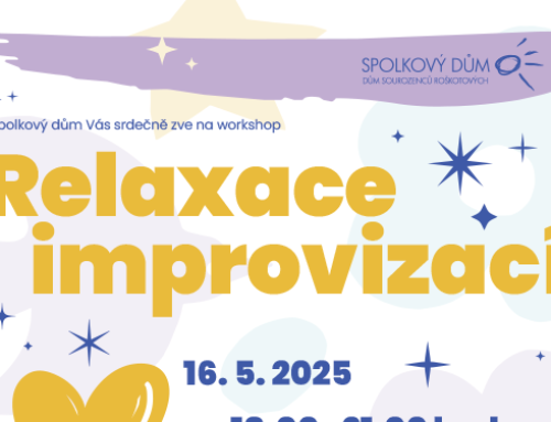 Relaxace improvizací