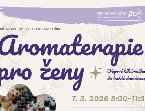 Aromaterapie pro ženy